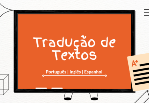 Eu vou traduzir seus textos de forma rápida e acessível.