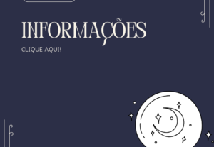 Eu vou criar convites, logo ou panfletos como você quiser