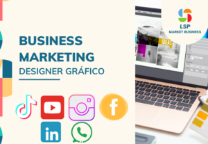 Eu vou fazer Logotipo,Desing Gráfico,Marketing Digital.