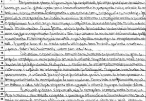 Eu vou fazer sua redação no estilo dissertativa argumentativ...