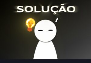 Eu vou criar um comercial em edit para você