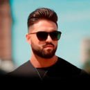 Foto do perfil do trabalhador freelancer