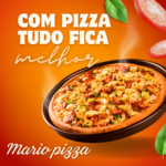 Eu vou criar artes para as suas rede social