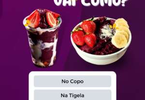 Eu vou fazer um belo anúncio pro seu negócio