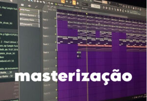 Eu vou masterizar/mixar sua musica pelo fl studio