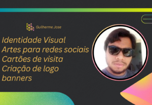 Eu vou transformar sua ideia em design.