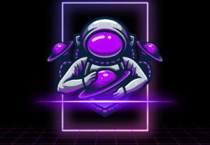 Eu vou fazer as melhores logos