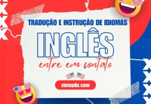Eu vou traduzir seu pdf, documento ou trabalho em inglês