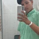 Foto do perfil do trabalhador freelancer
