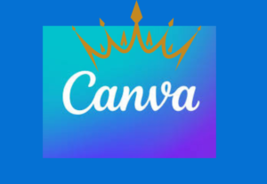 Eu vou fazer slides no canva para seu trabalho