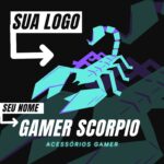 Eu vou criar uma logo exclusiva para sua marca