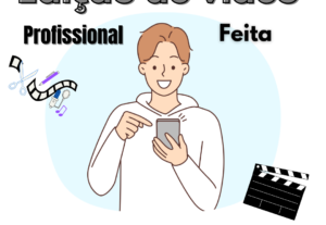 Eu vou fazer seus vídeos impactarem seu público