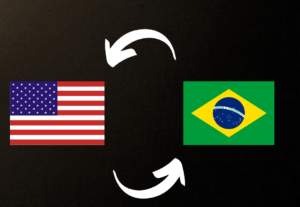 Eu vou Legendar, dublar e narrar seu vídeo para inglês