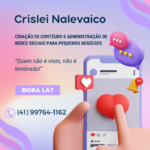 Eu vou FAZER criativos para seus anuncios