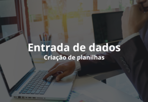 Eu vou fazer sua planilha em excel