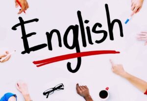Eu vou traduzir qualquer texto em inglês para você