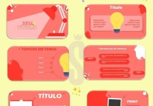 Eu vou Te fazer um PowerPoint