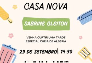 Eu vou fazer o design de seus convites