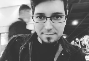 Eu vou gravar seus áudios com voz de locutor