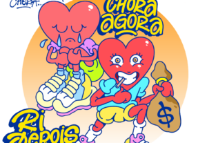 Eu vou fazer a sua ilustração digital, anos de exp.