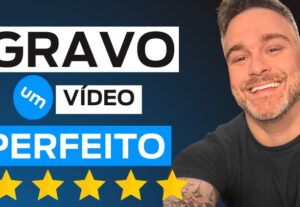 Eu vou gravar 1 feedback em 12h para a sua empresa