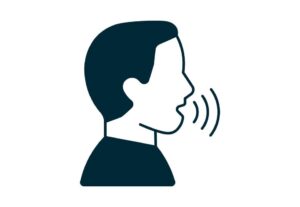Eu vou dublar seus audios e ler textos para voce