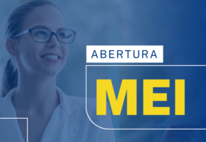 Eu vou fazer aberturas, alteração do Cnpj de MEi