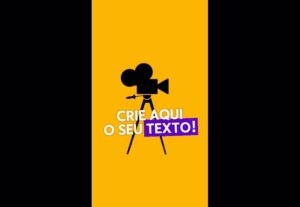 Eu vou Editar videos reels story e short