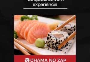 Eu vou fazer uma logo para  o seu comercio