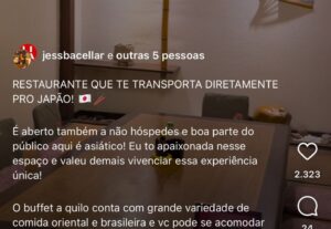 Eu vou criar uma copy persuasiva para o seu post