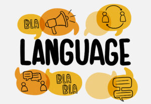 Eu vou fazer a correção de textos em inglês