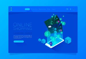Eu vou criar sua Landing Page, Páginas de vendas.