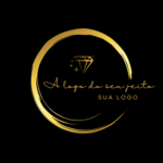 Eu vou criar ou melhorar sua Logotipo em até 48hrs.