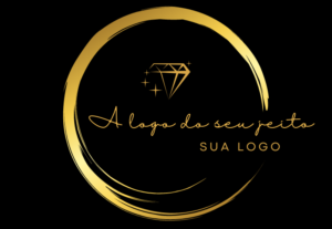 Eu vou criar ou melhorar sua Logotipo em até 48hrs.