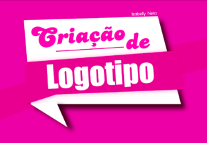 Eu vou criar uma logotipo original para sua marca