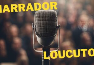 Eu vou adicionar uma voz de narrador boa e completa.