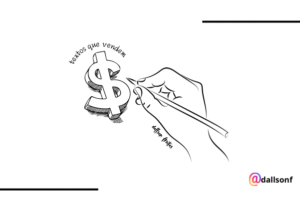 Eu vou criar um título/texto chamativo para você vender muit...