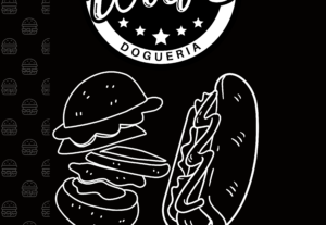 Eu vou fazer a Sua logo e/ou sua arte visual