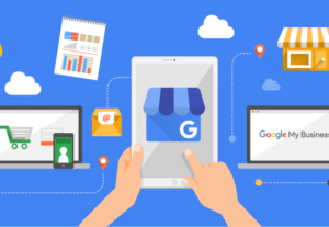 Eu vou cadastrar sua empresa no Google Meu Negócio