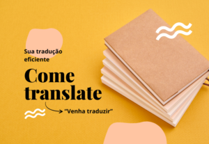 Eu vou traduzir seu texto em 24h