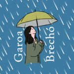 Eu vou ser seu designer gráfico.