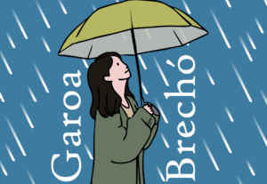 Eu vou ser seu designer gráfico.
