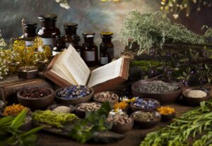 Eu vou criar uma fórmula incrível para seu cosmético natural