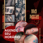 Eu vou fazer flyers/post para redes sociais.