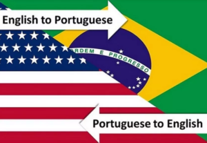Eu vou traduzir textos em inglês de até 1000 palavras