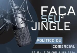 Eu vou fazer sua música sob medida para seu projeto
