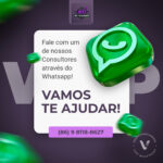 Eu vou Criar conteúdos para impulsionar marcas.