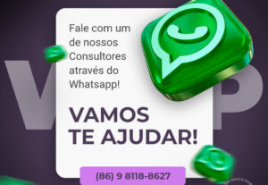 Eu vou Criar conteúdos para impulsionar marcas.