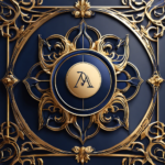 Eu vou fazer  Logotipo Ai inteligência artificial