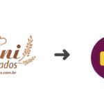 Eu vou criar  logo para empreendimentos